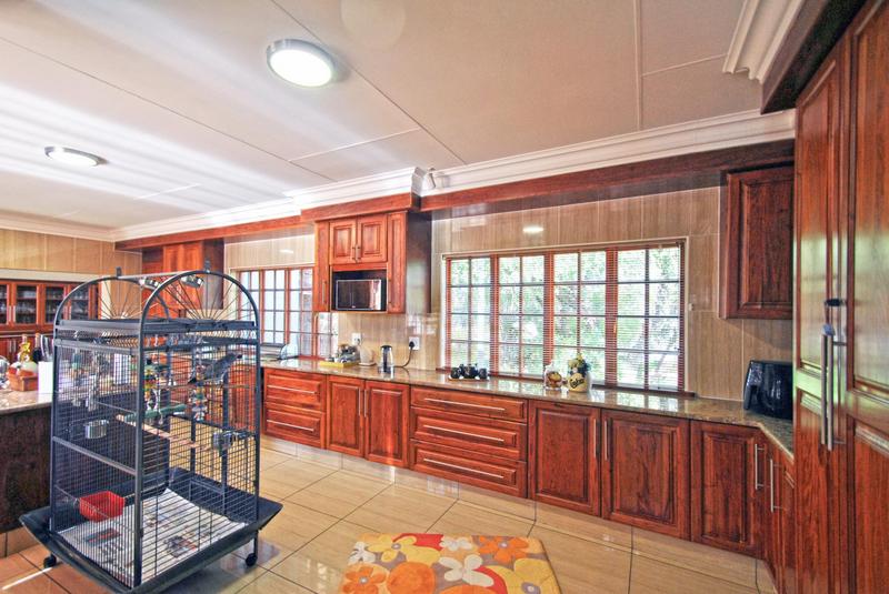 4 Bedroom Property for Sale in Parys Free State